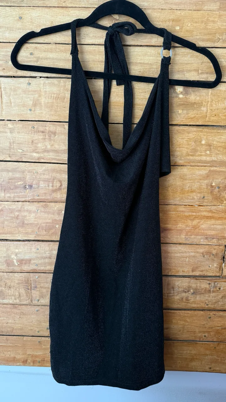 Vestido A ≠ - imagen 1