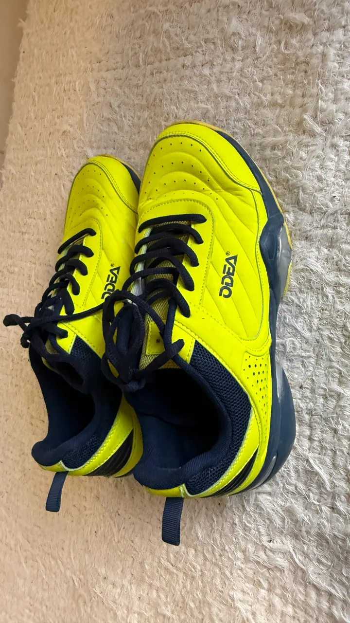 Zapatillas Odea - imagen 1