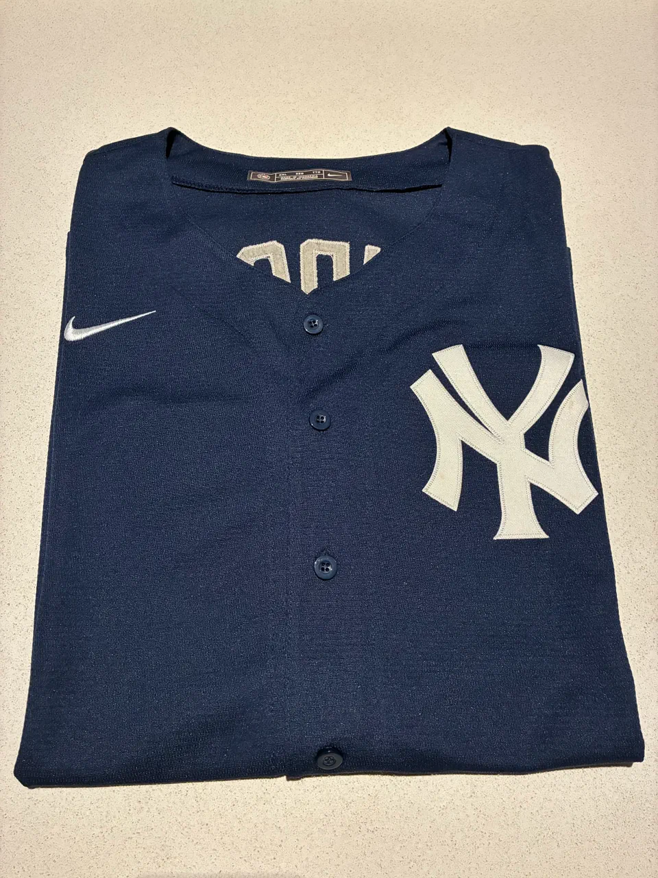 Camiseta Nike - imagen 1