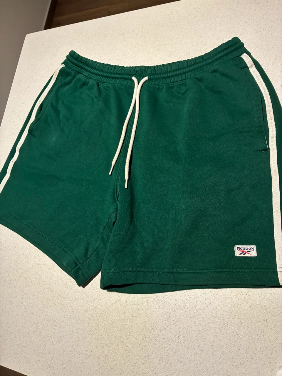 Short Reebok - imagen 1