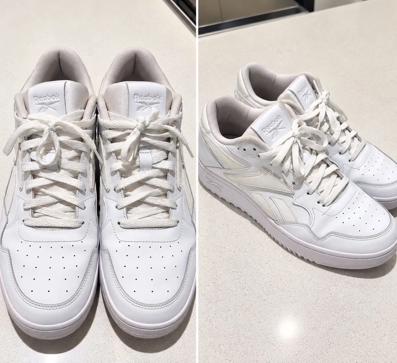 Reebok · Talle EU 45