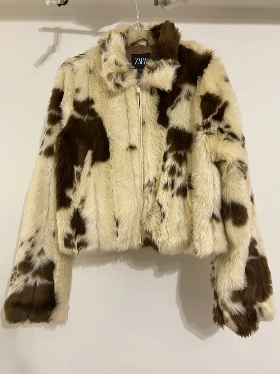 Zara · Talle S