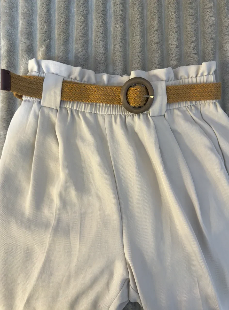 Zara · Talle EU 38
