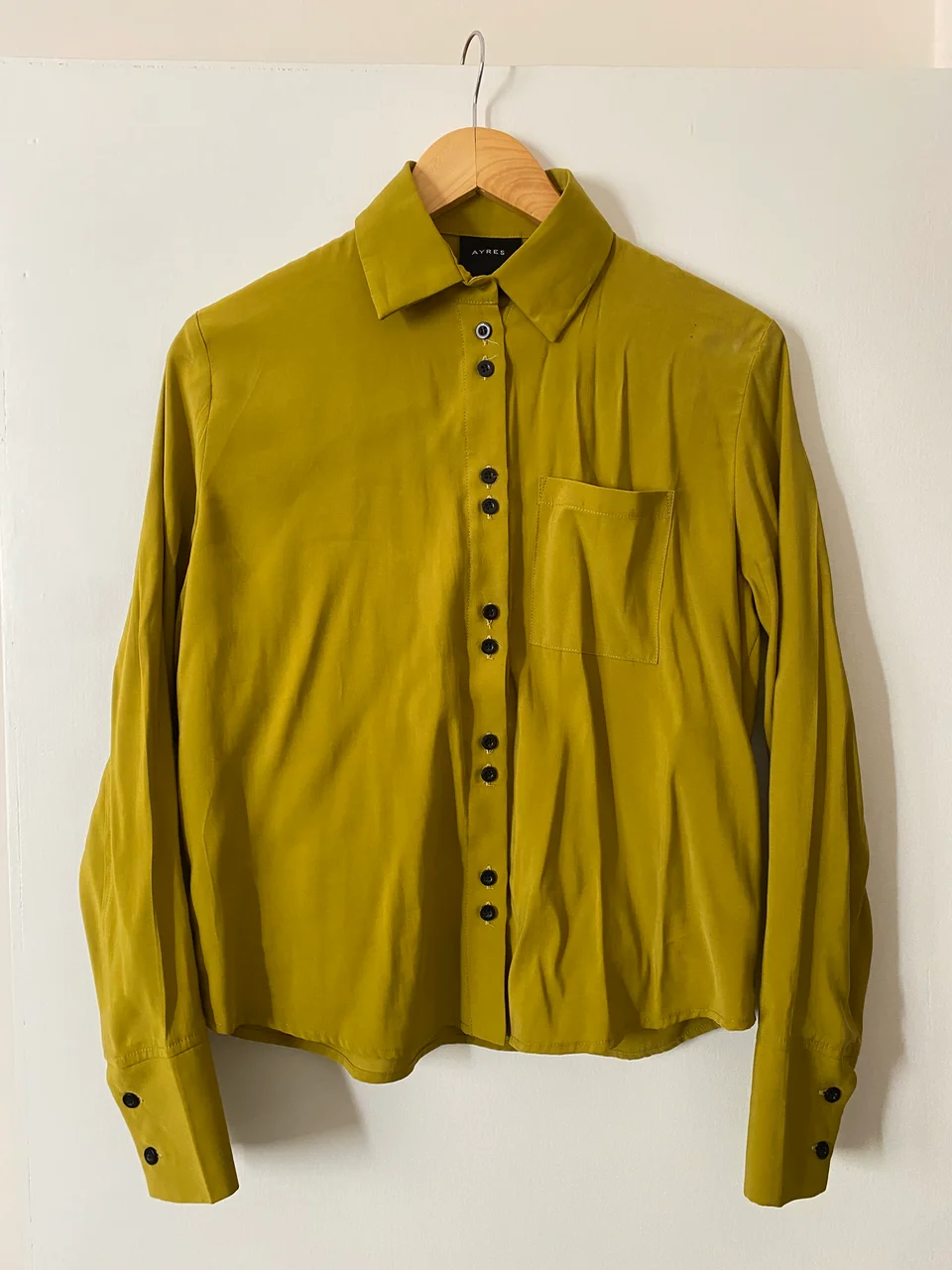 Camisa Ayres - imagen 1
