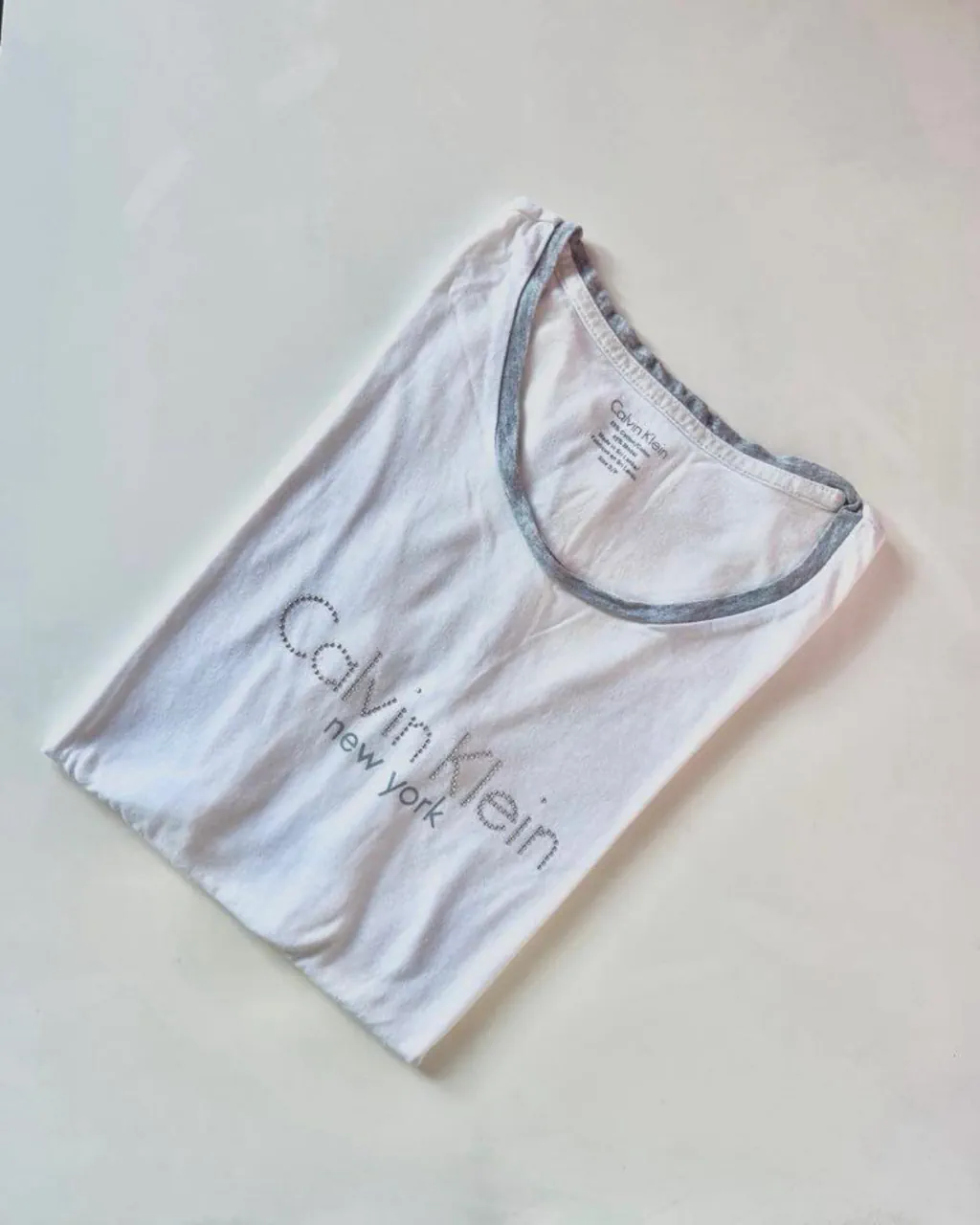 Calvin Klein · Talle S