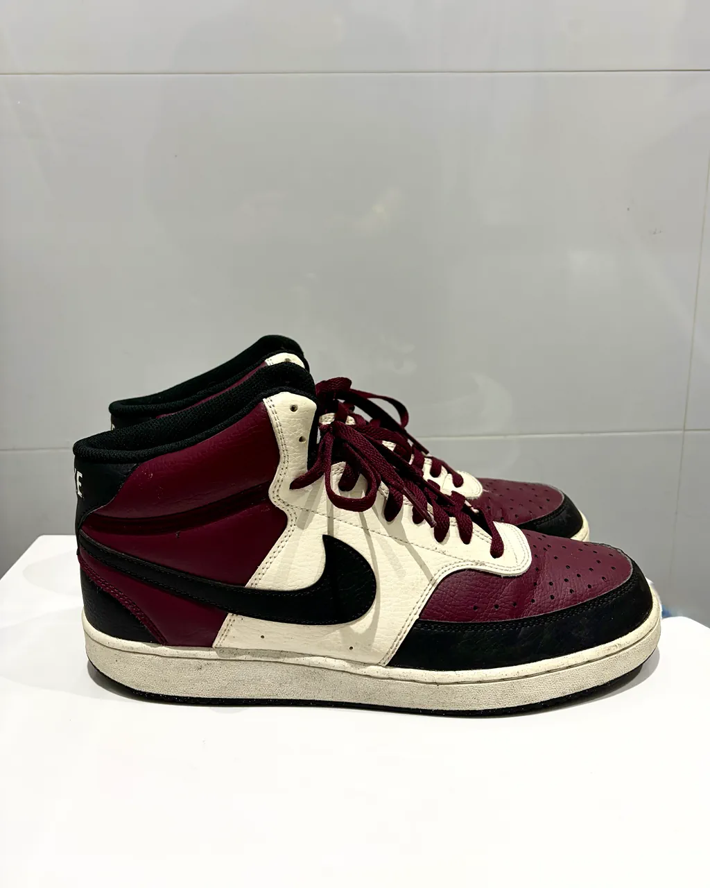 Nike · Talle EU 44