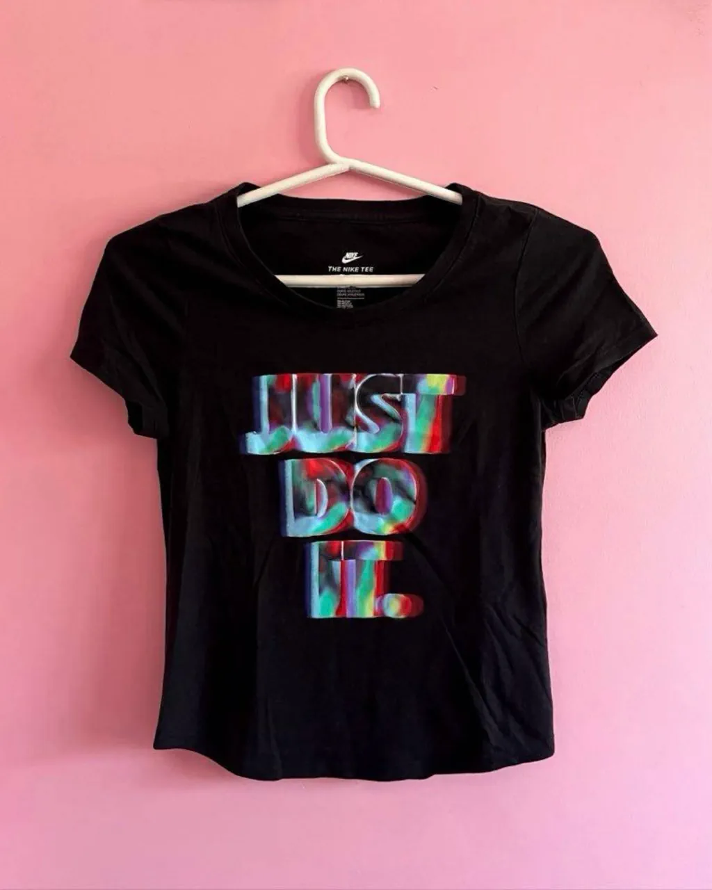 Remera Nike - imagen 1