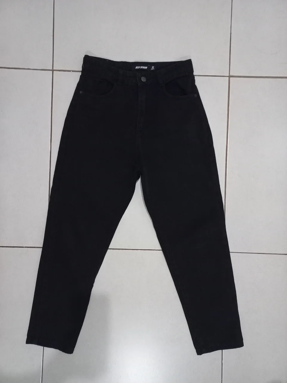 Ask denim · Talle MEX/ARG 40