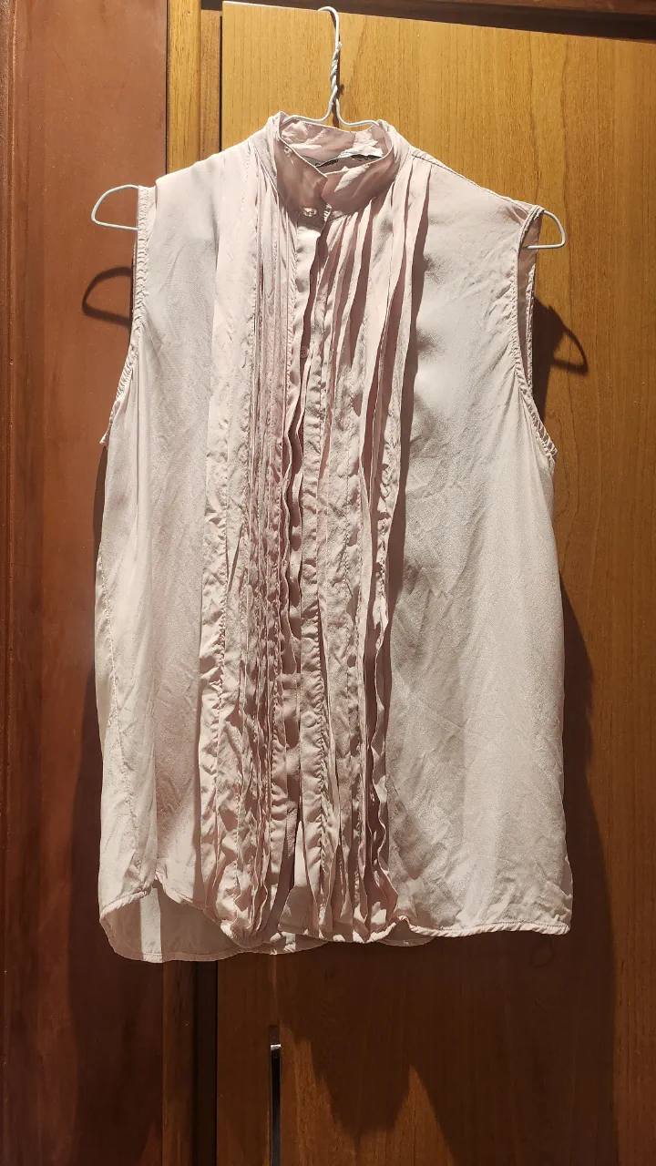 Blusa Cardon - imagen 1