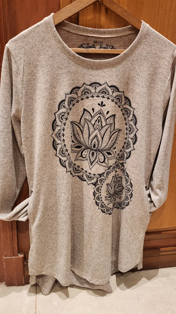 Remera Sin marca - imagen 1