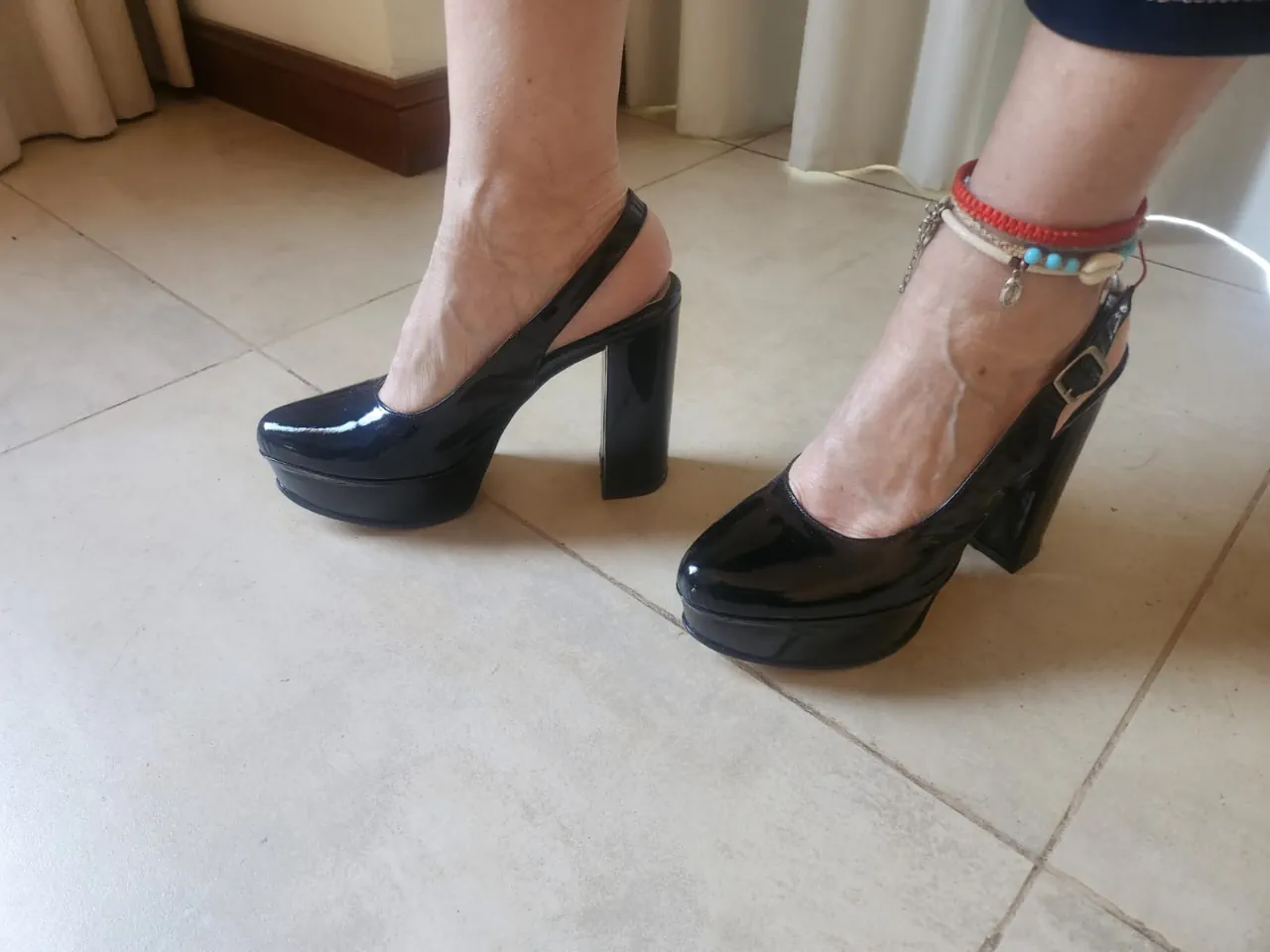 Sandalias Love maria bonita - imagen 1