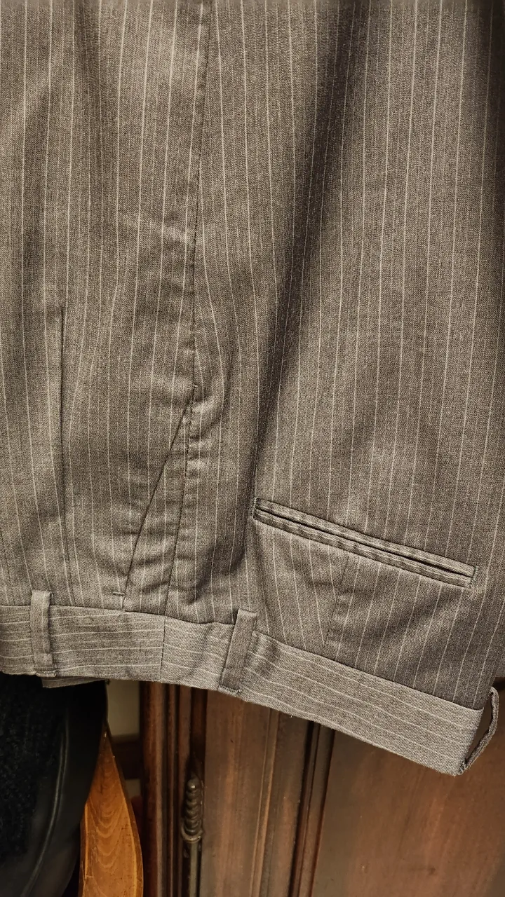 Blazer Zara - imagen 1