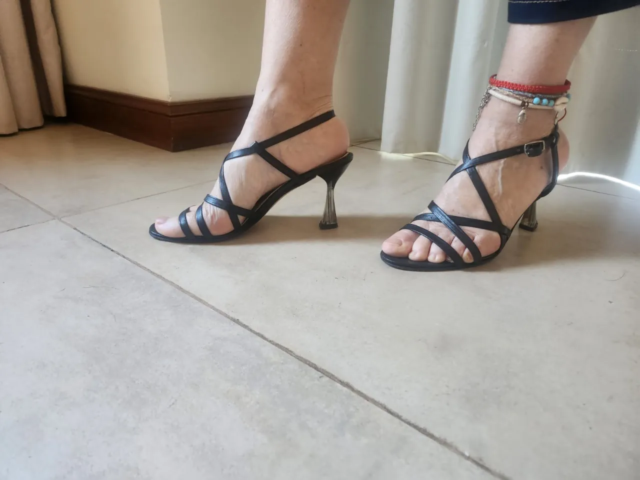 Sandalias Buenos aires co - imagen 1