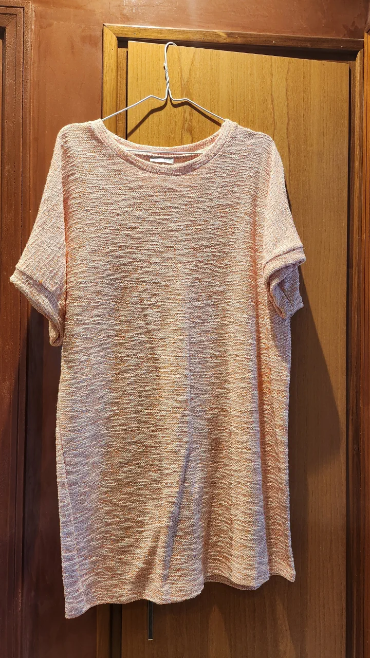 Zara · Talle 2