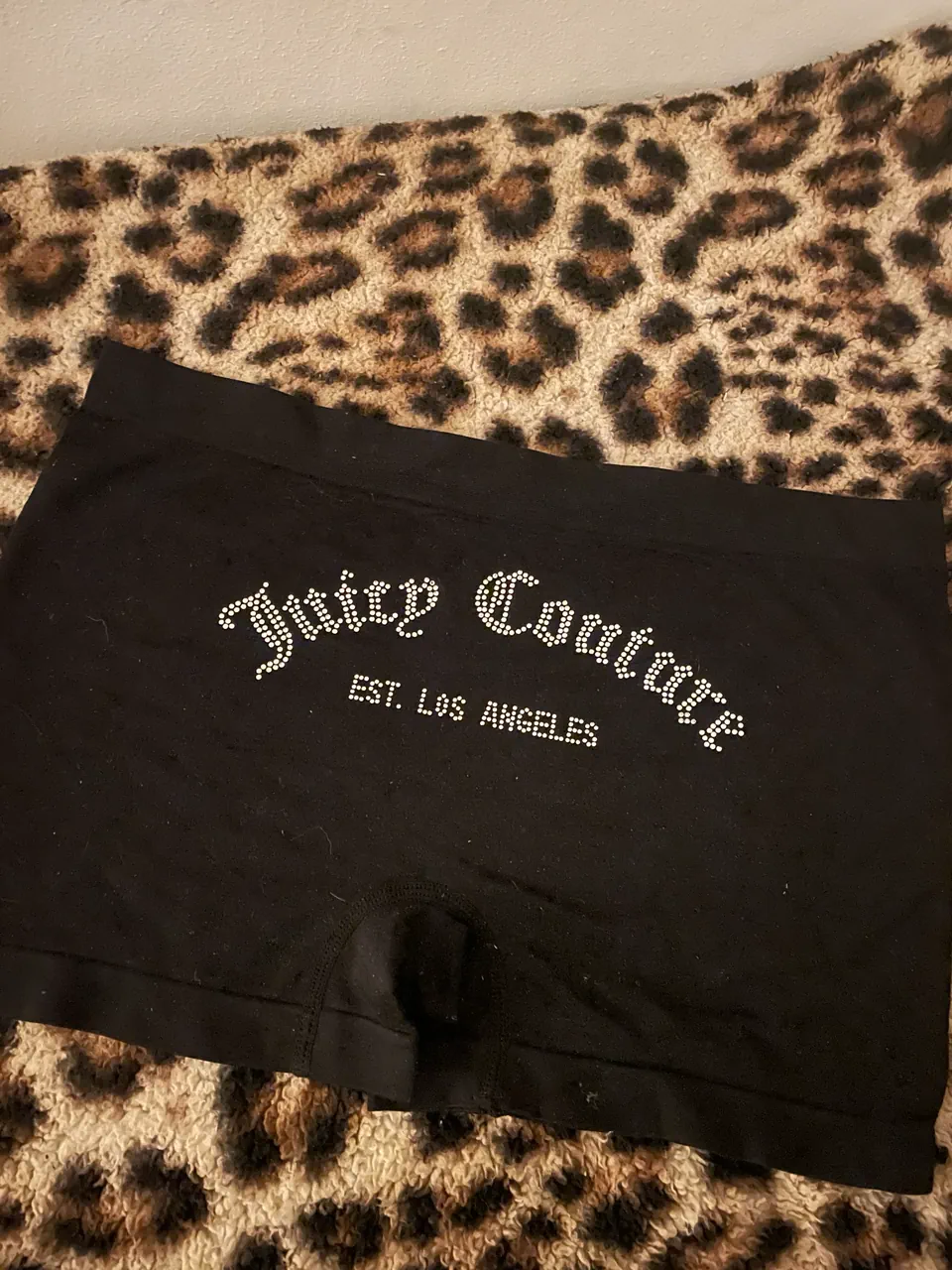 Short Juicy Couture - imagen 1