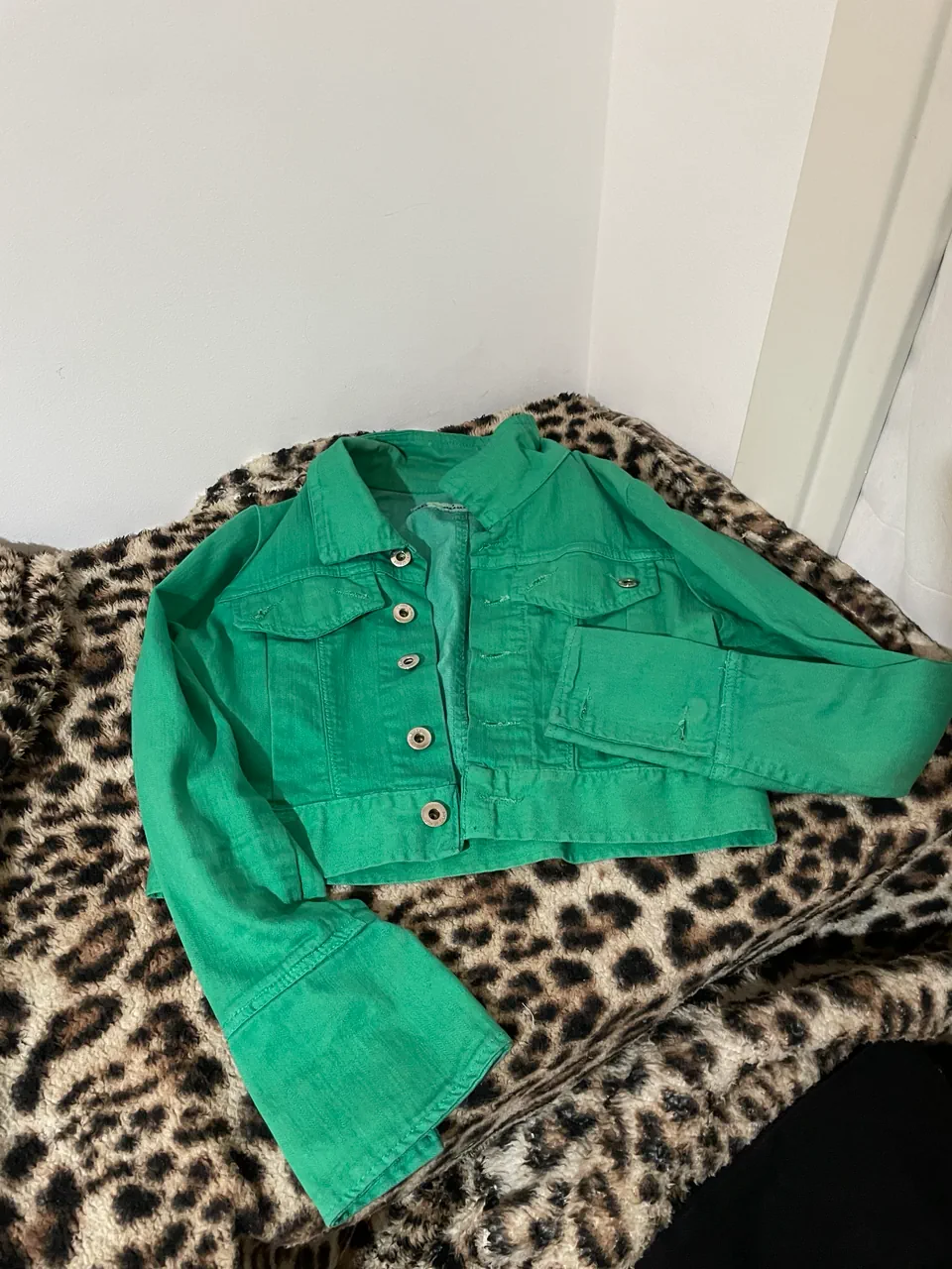 Mine denim · Talle S