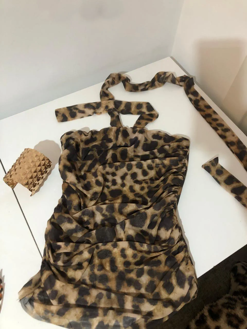 Top Zara - imagen 1