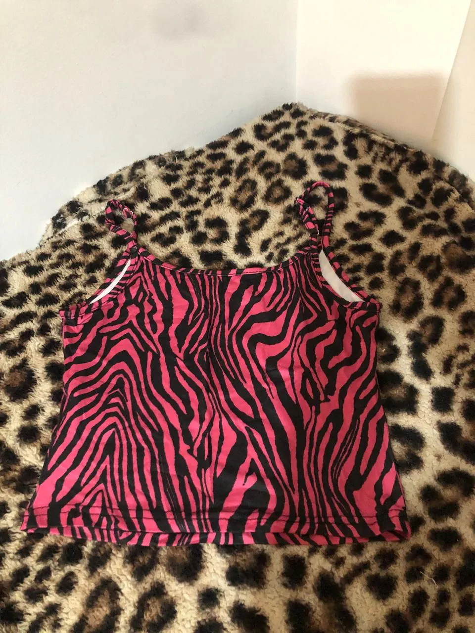 Musculosa Y2k - imagen 1