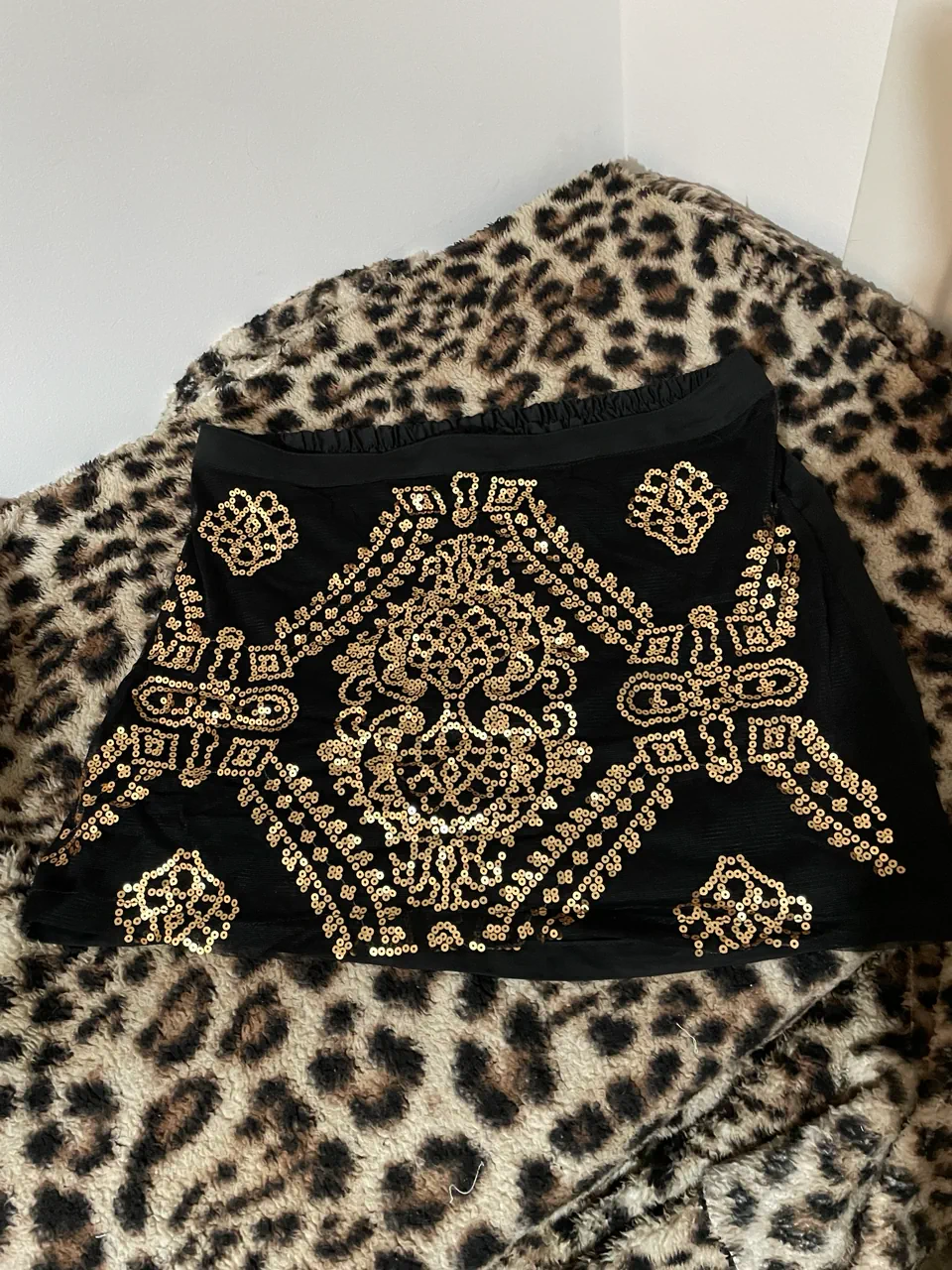 Zara · Talle M