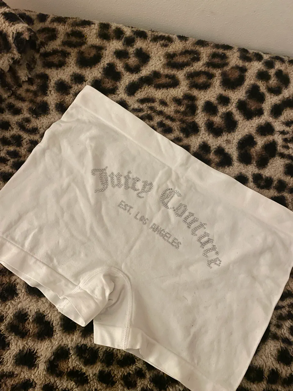 Juicy Couture · Talle M