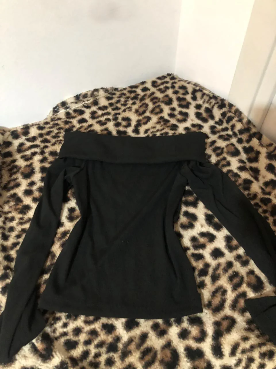 Remera Zara - imagen 1