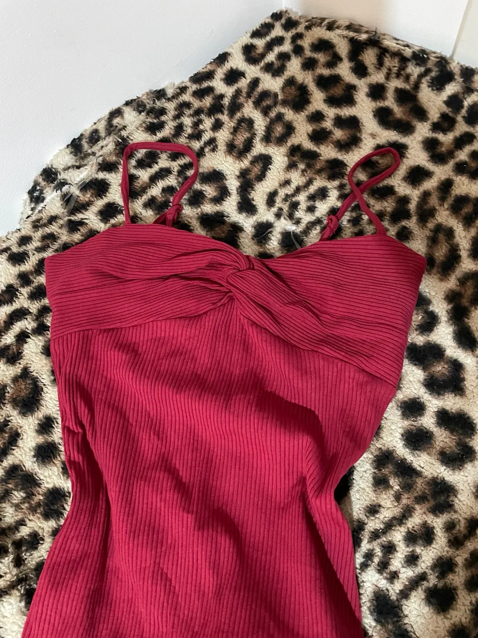 Vestido Elegante - imagen 1