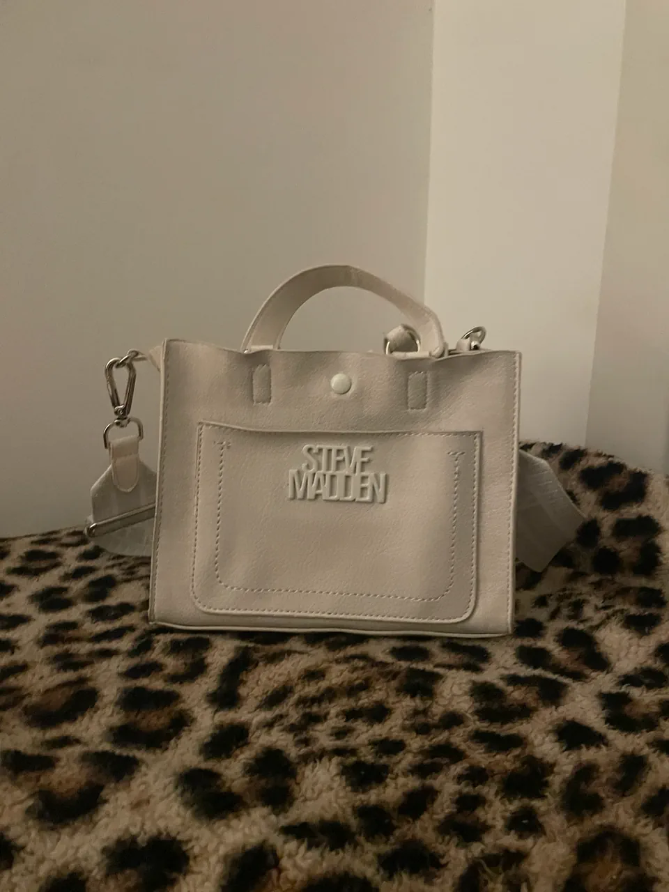 Steve Madden