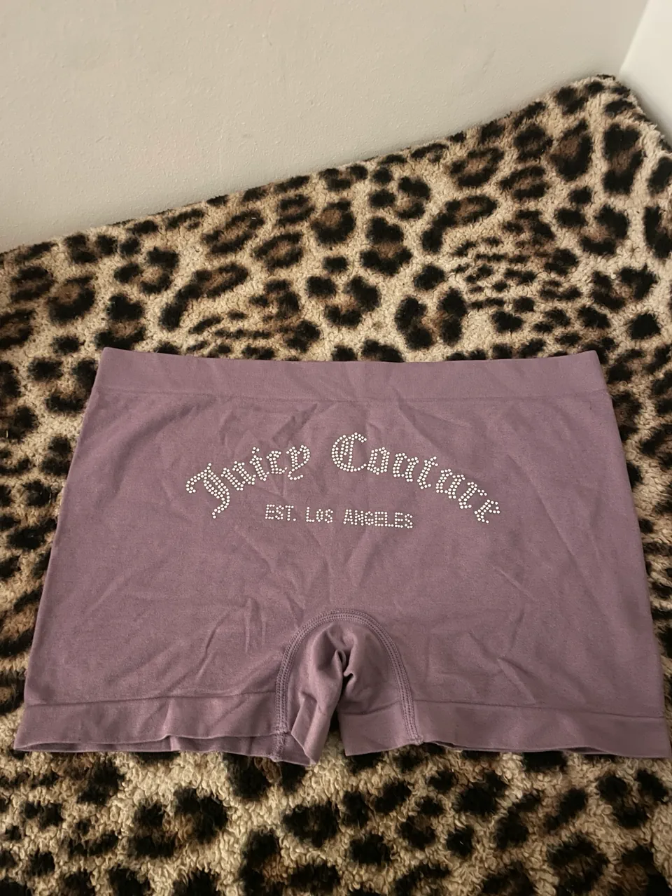 Juicy Couture · Talle M