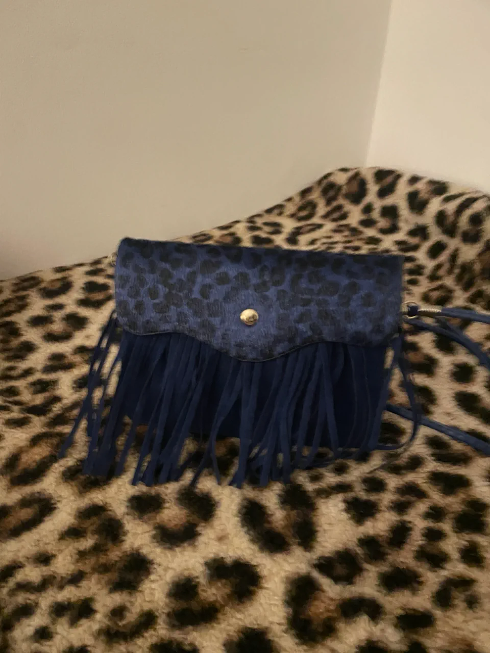 Bandolera Otra