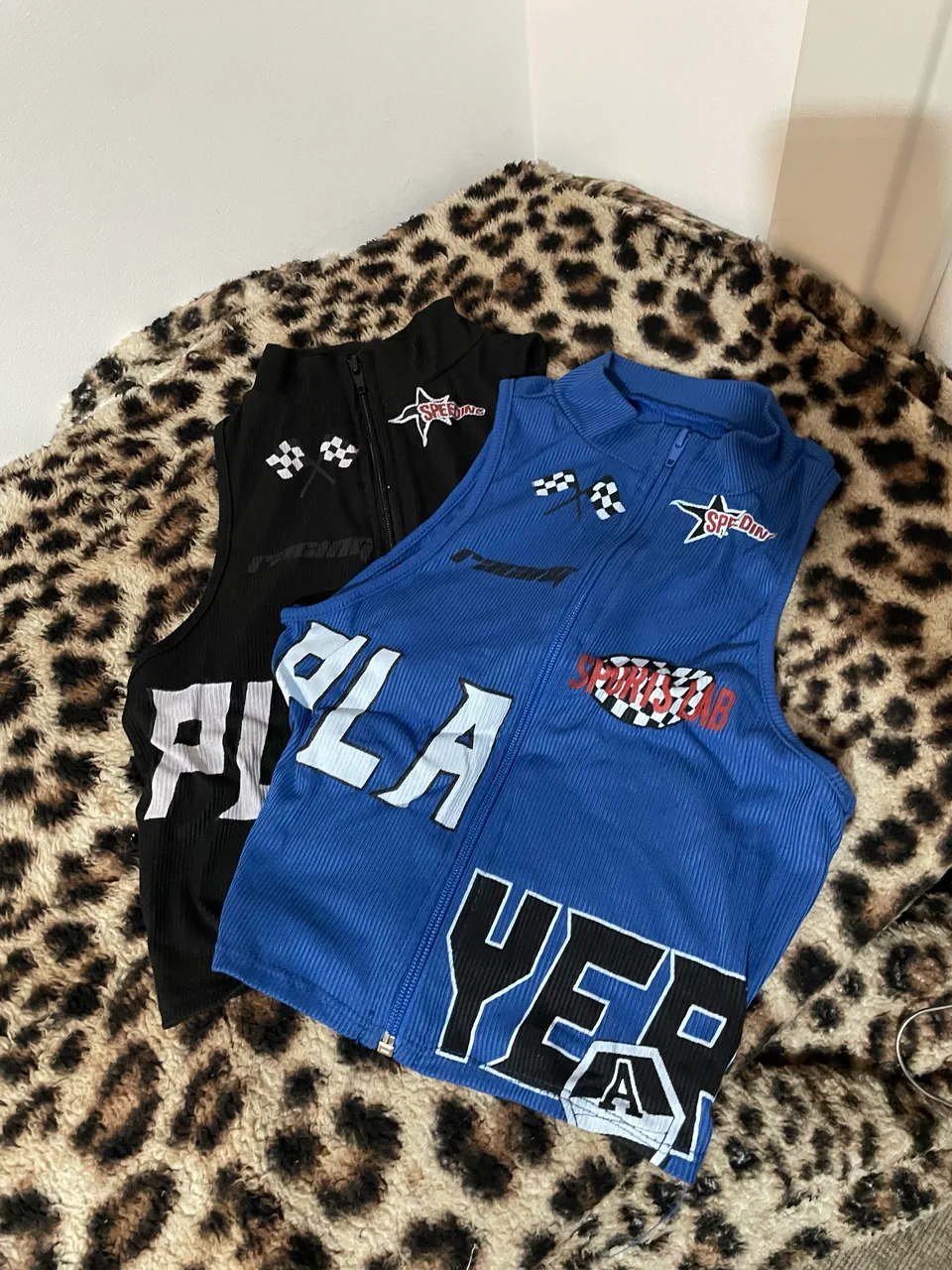 Rockera · Talle S