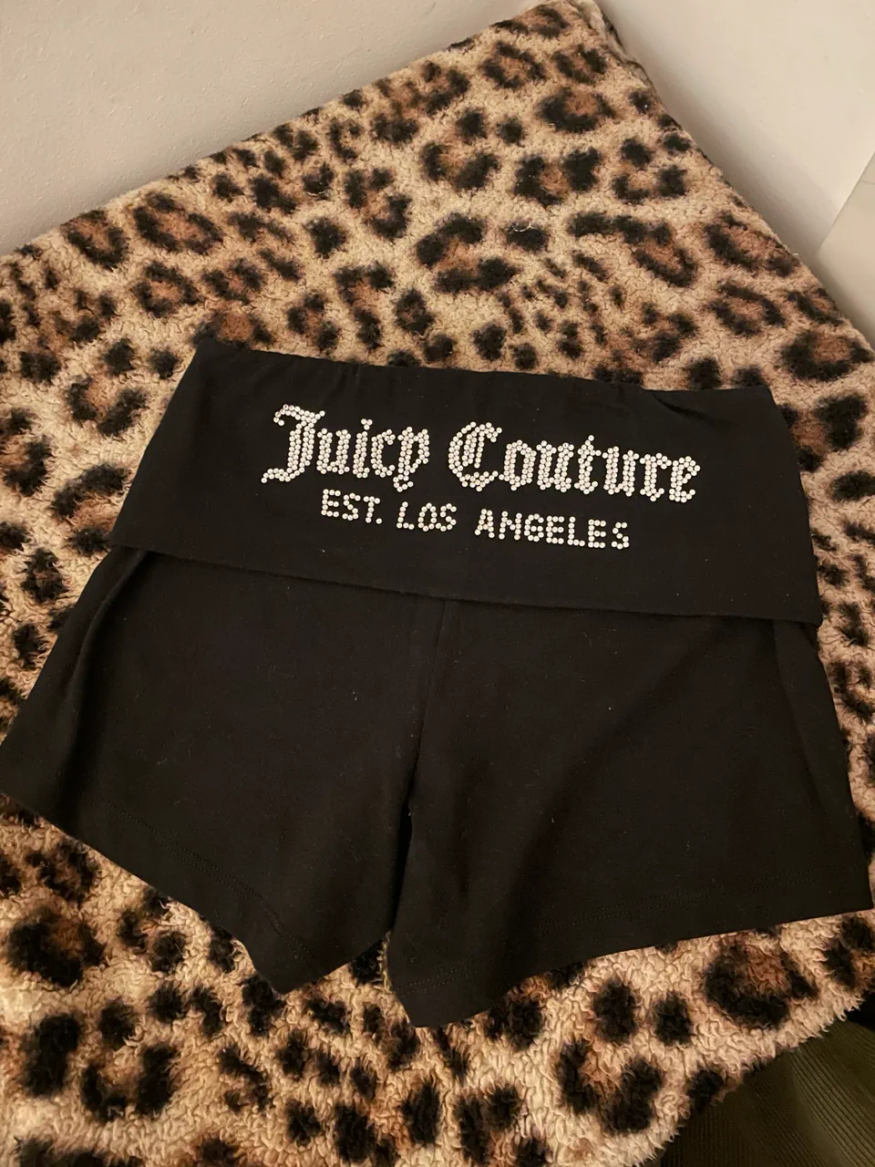 Short Juicy Couture - imagen 1