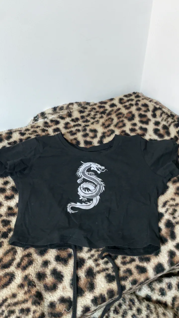 Remera 47 Street - imagen 1
