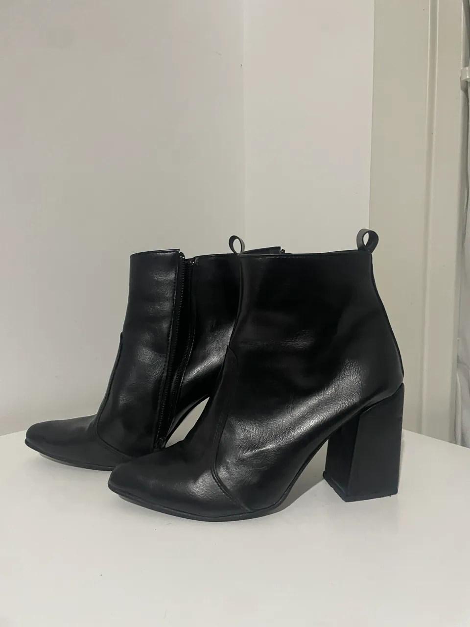 Botas Zara - imagen 1
