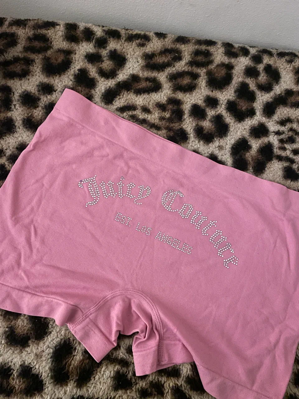Short Juicy Couture - imagen 1
