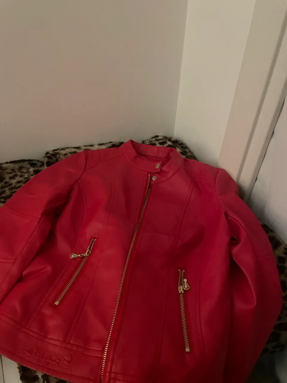 Campera Emprendimiento - imagen 1