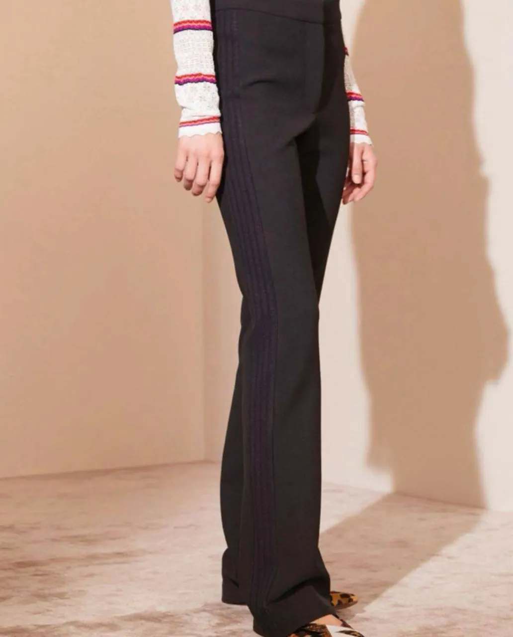 Pantalón Jazmín Chebar - imagen 1
