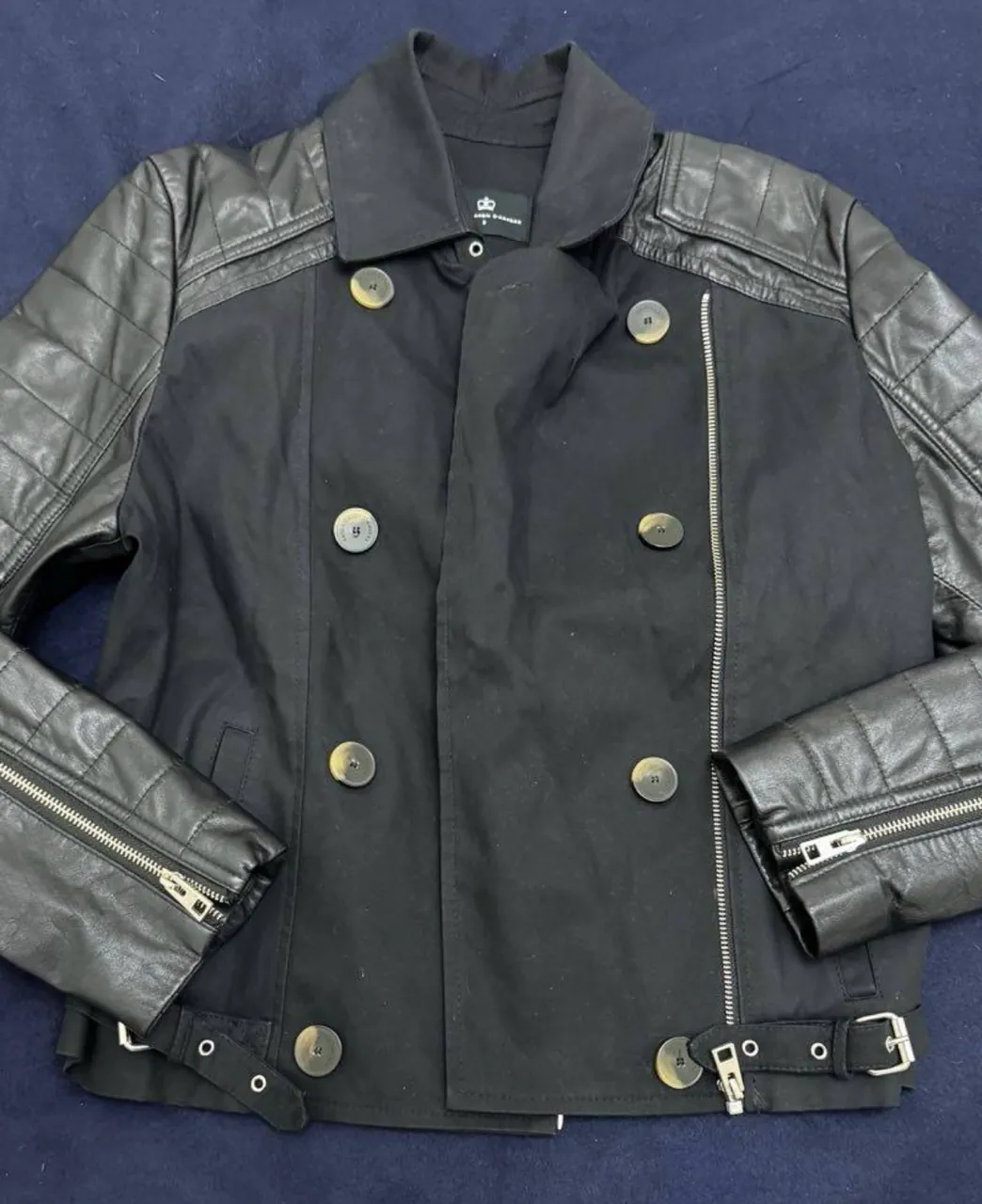Campera Paula Cahen D'Anvers · Talle M