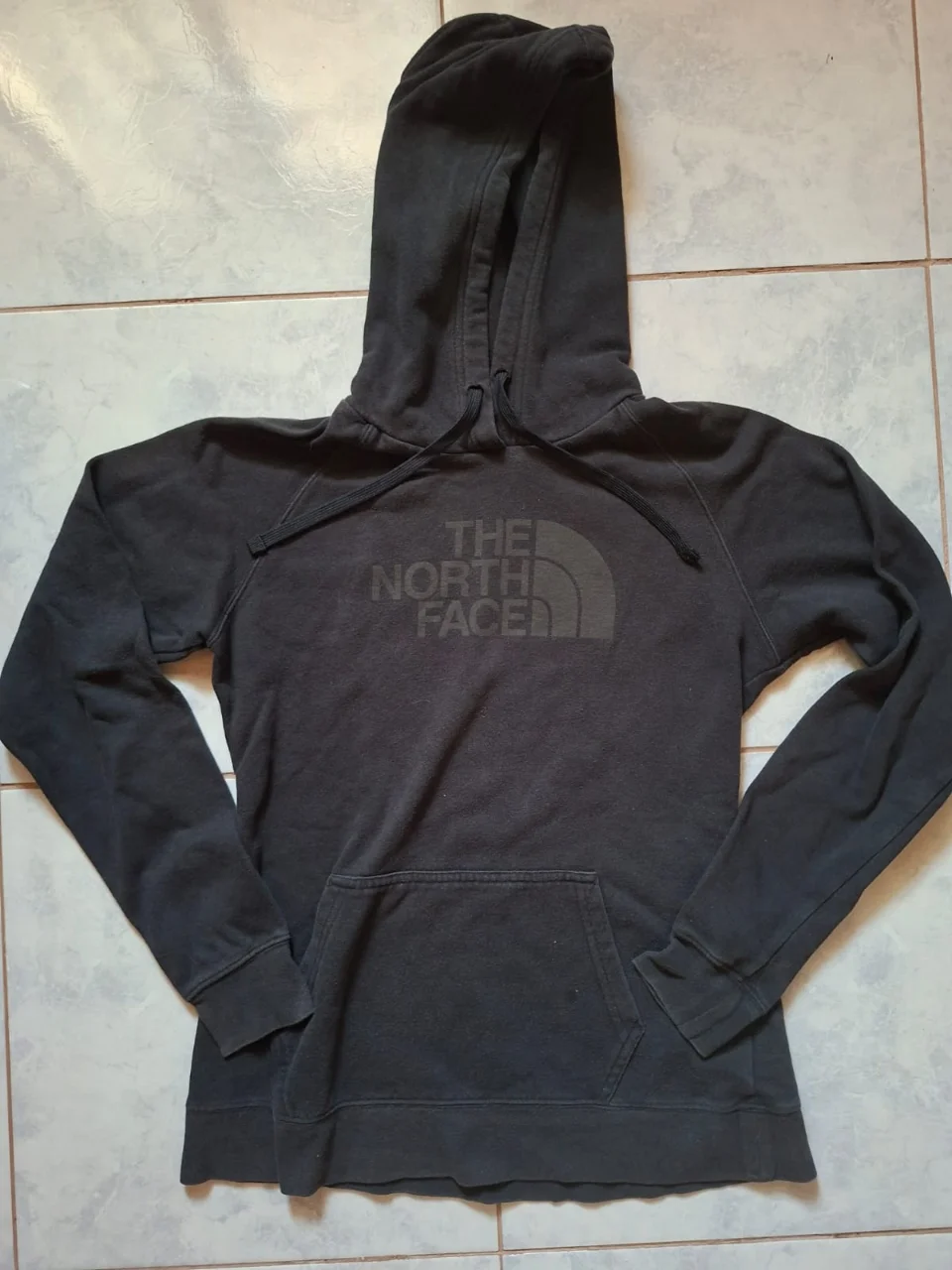 Buzo The North Face - imagen 1