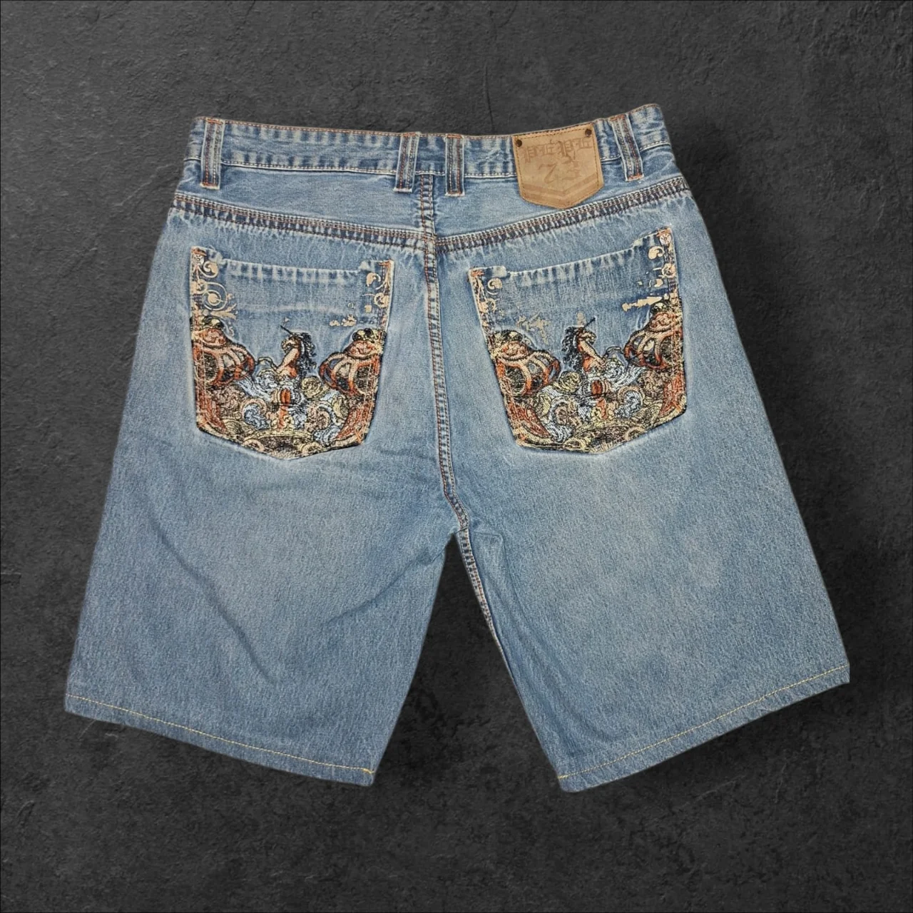 Short Pepe Jeans - imagen 1