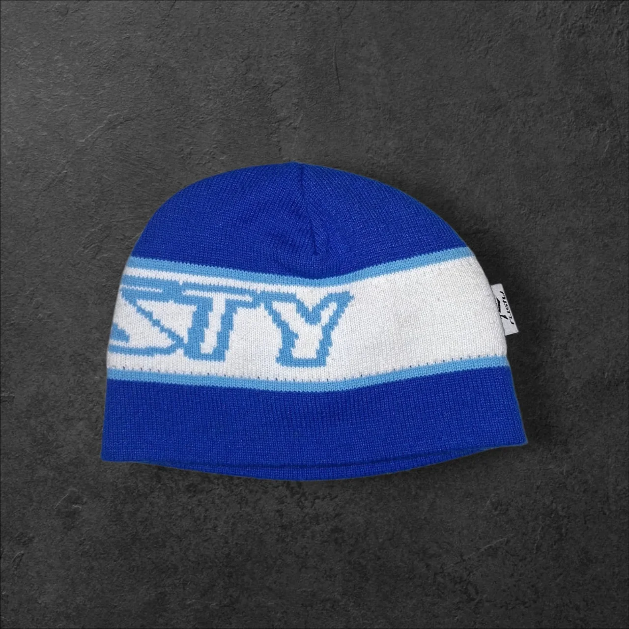 Gorro Rusty