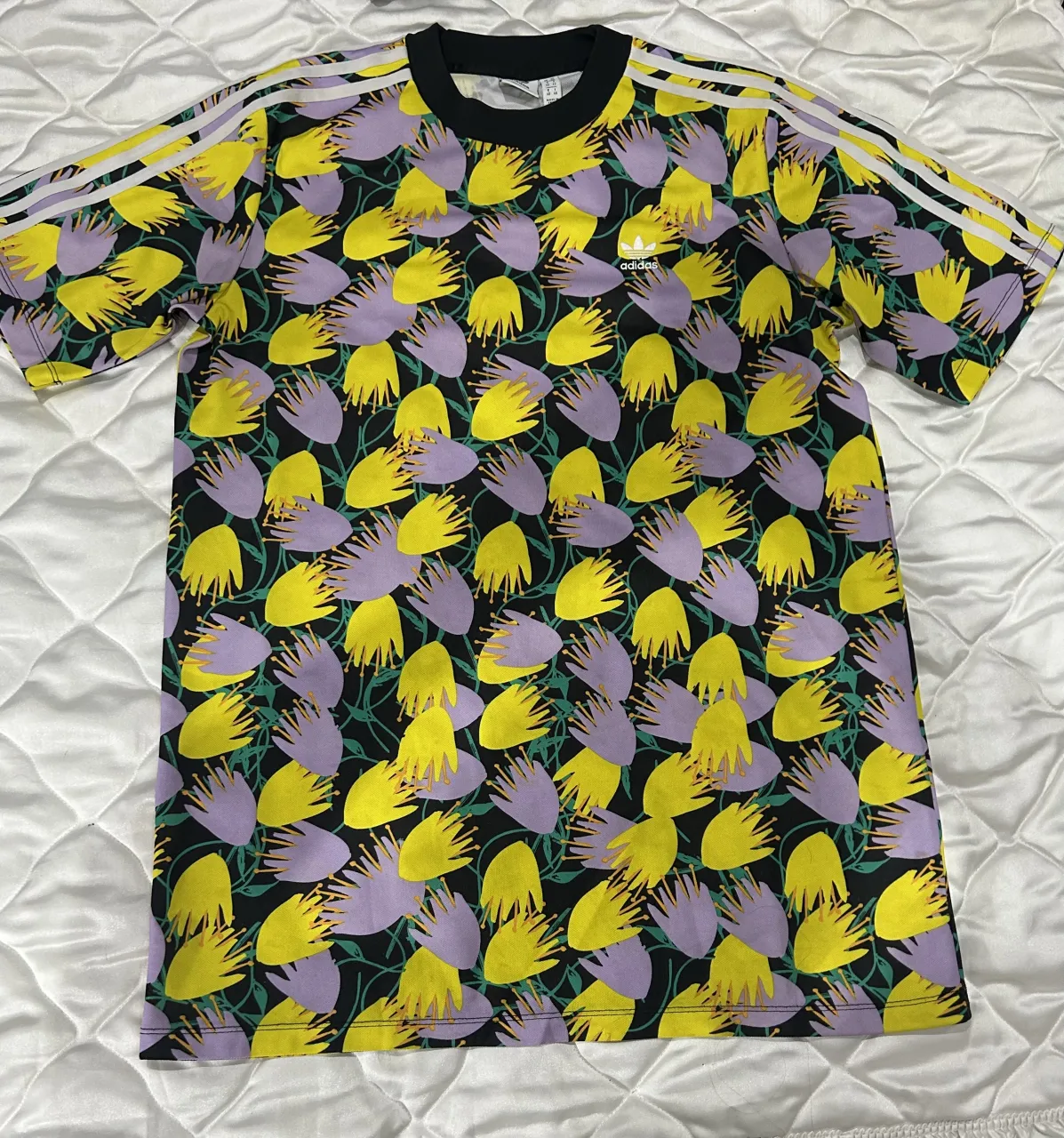 Remera adidas - imagen 1