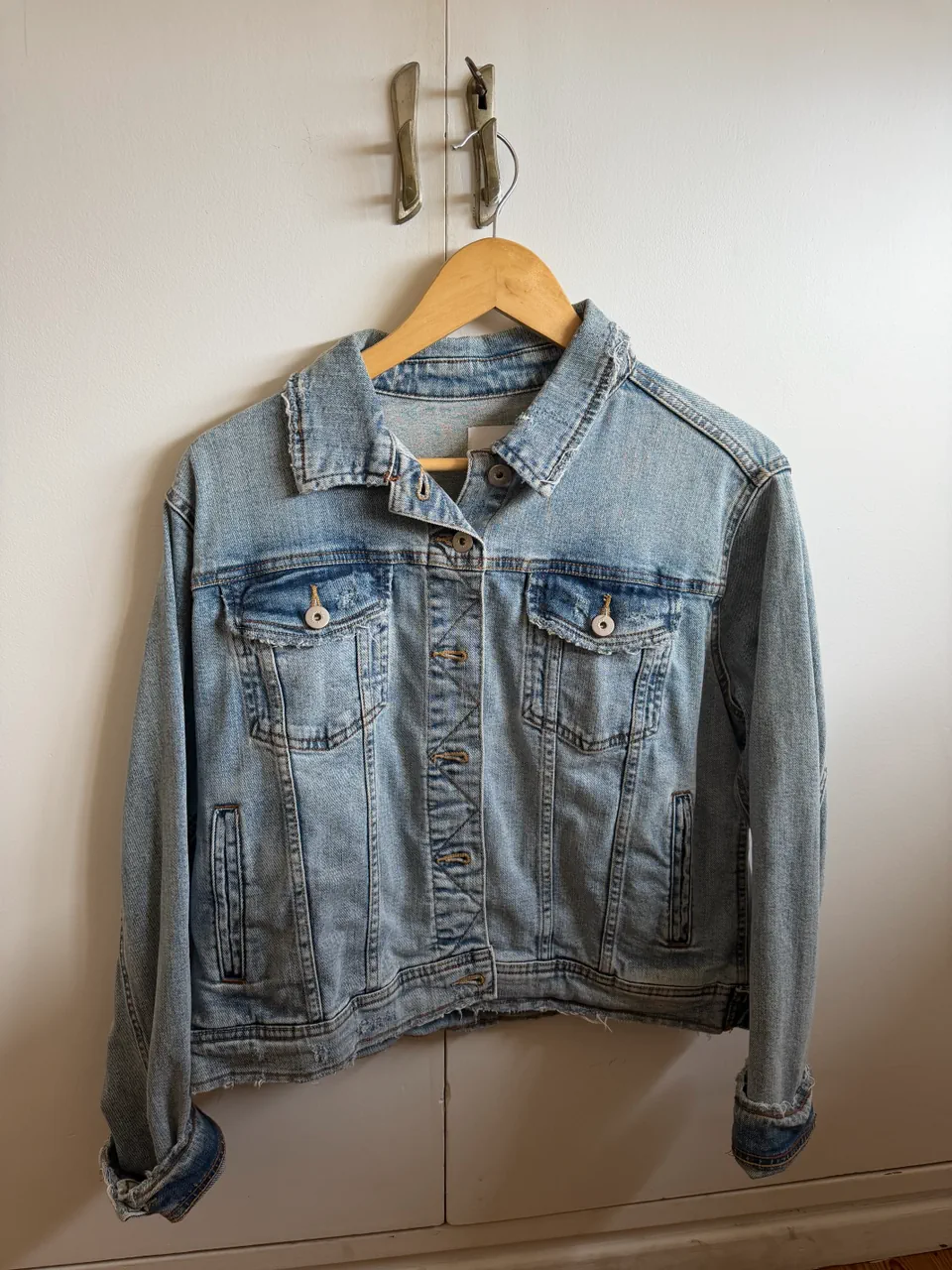 Zara · Talle XL