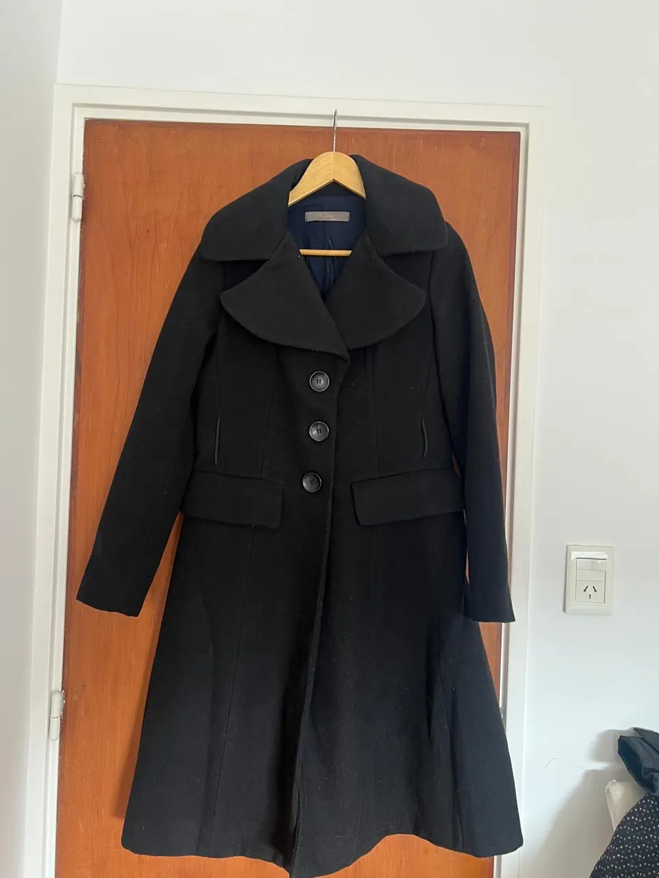 Glam · Talle M