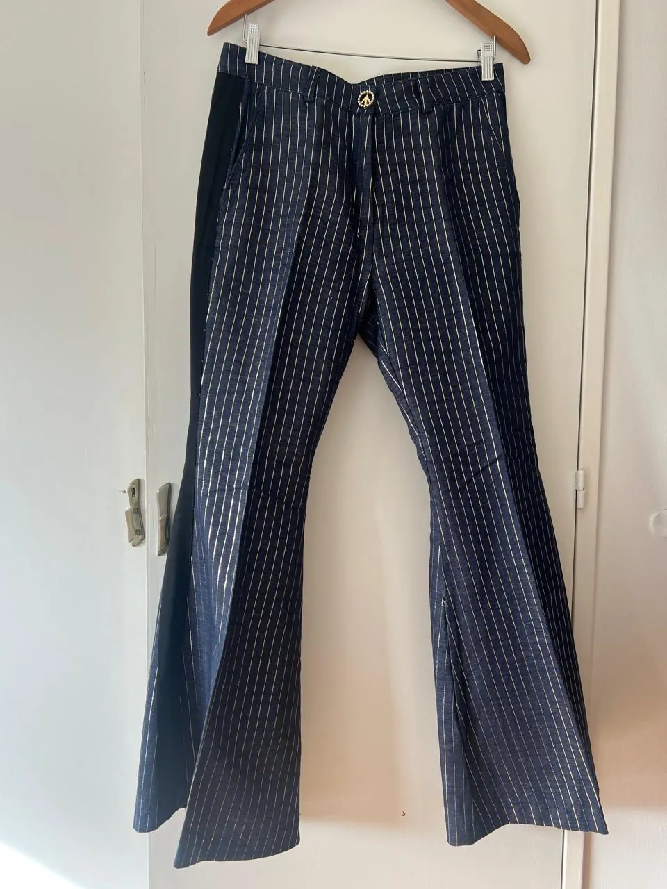 Pantalón Jazmín Chebar - imagen 1