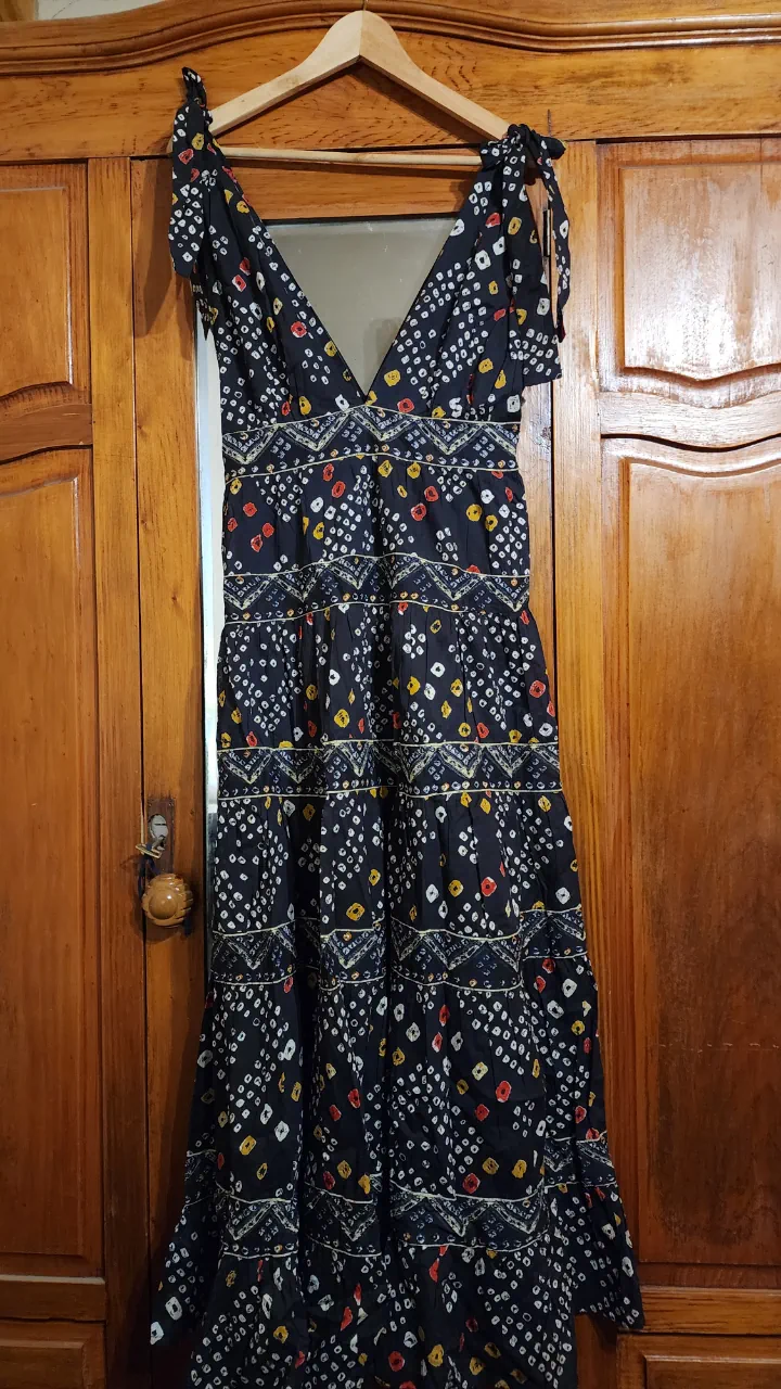 Vestido Rapsodia - imagen 1