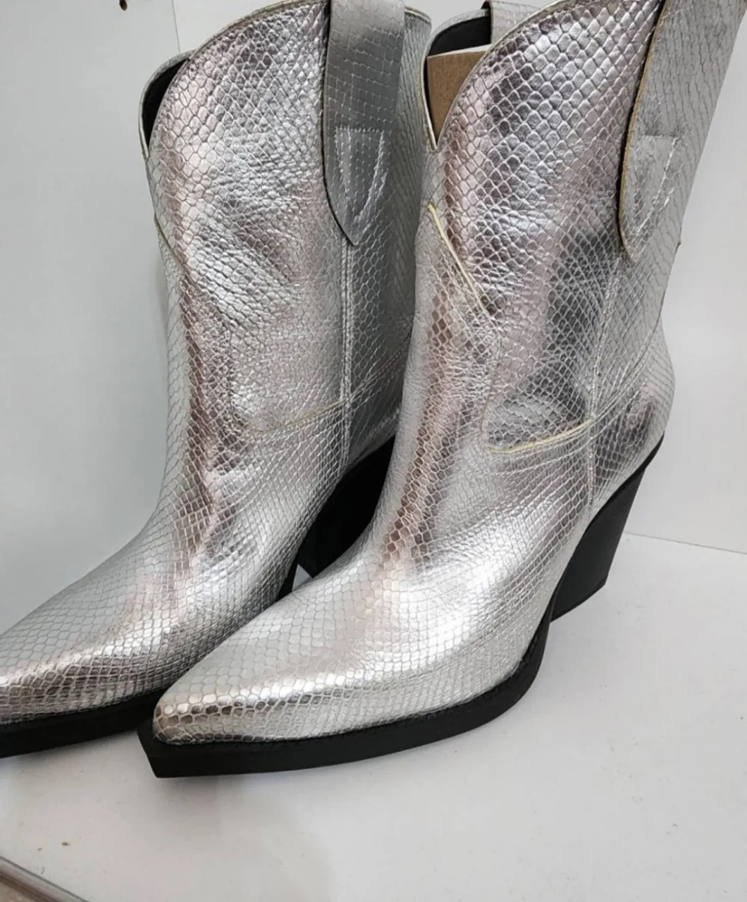Botas Paruolo - imagen 1