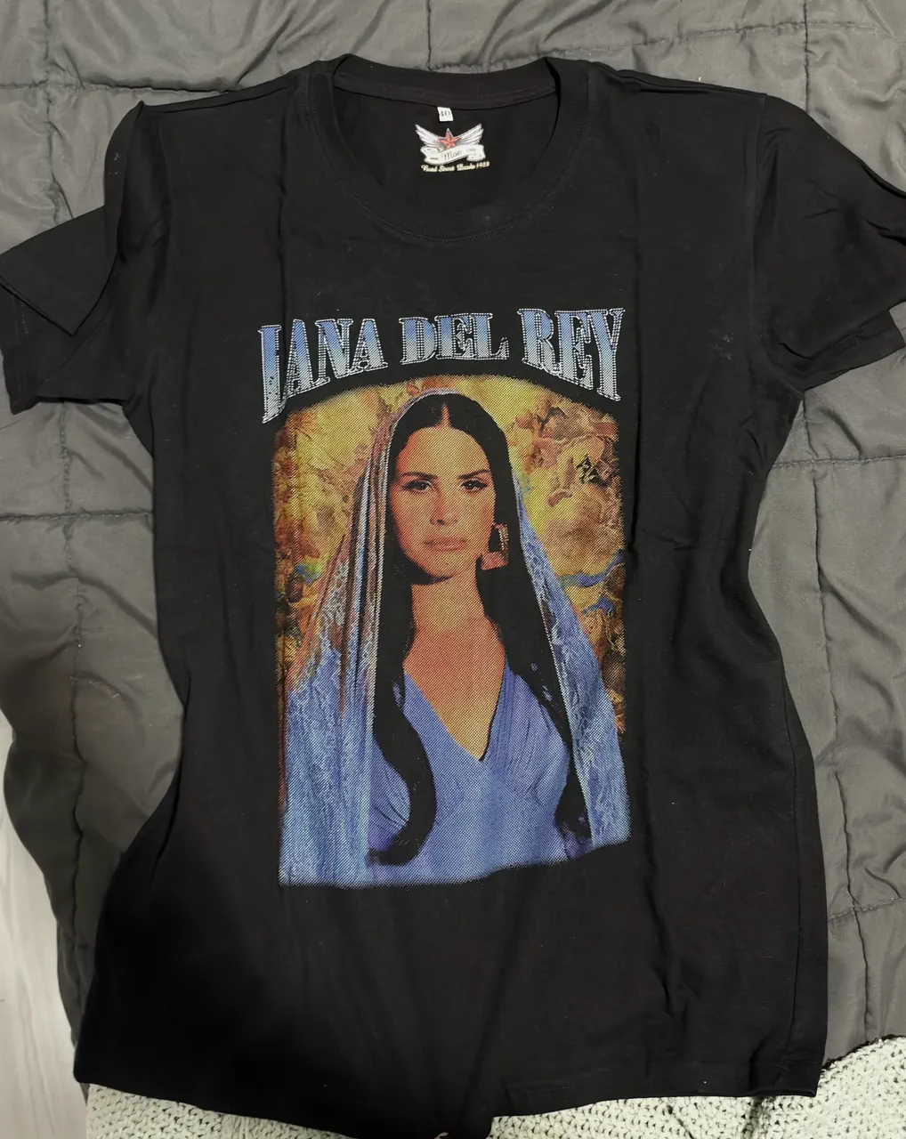 Remera Moe - imagen 1