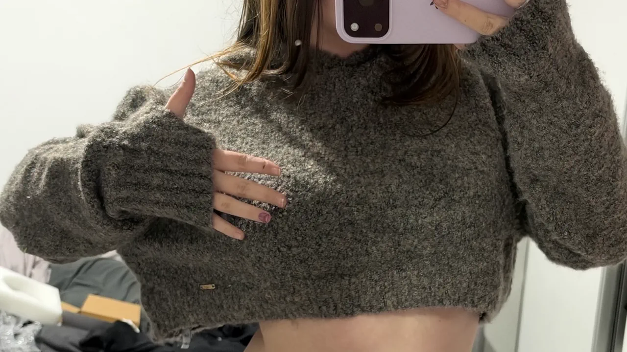 Sweater 47 Street - imagen 1