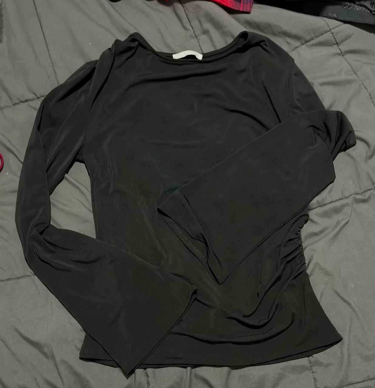 Remera Zara - imagen 1