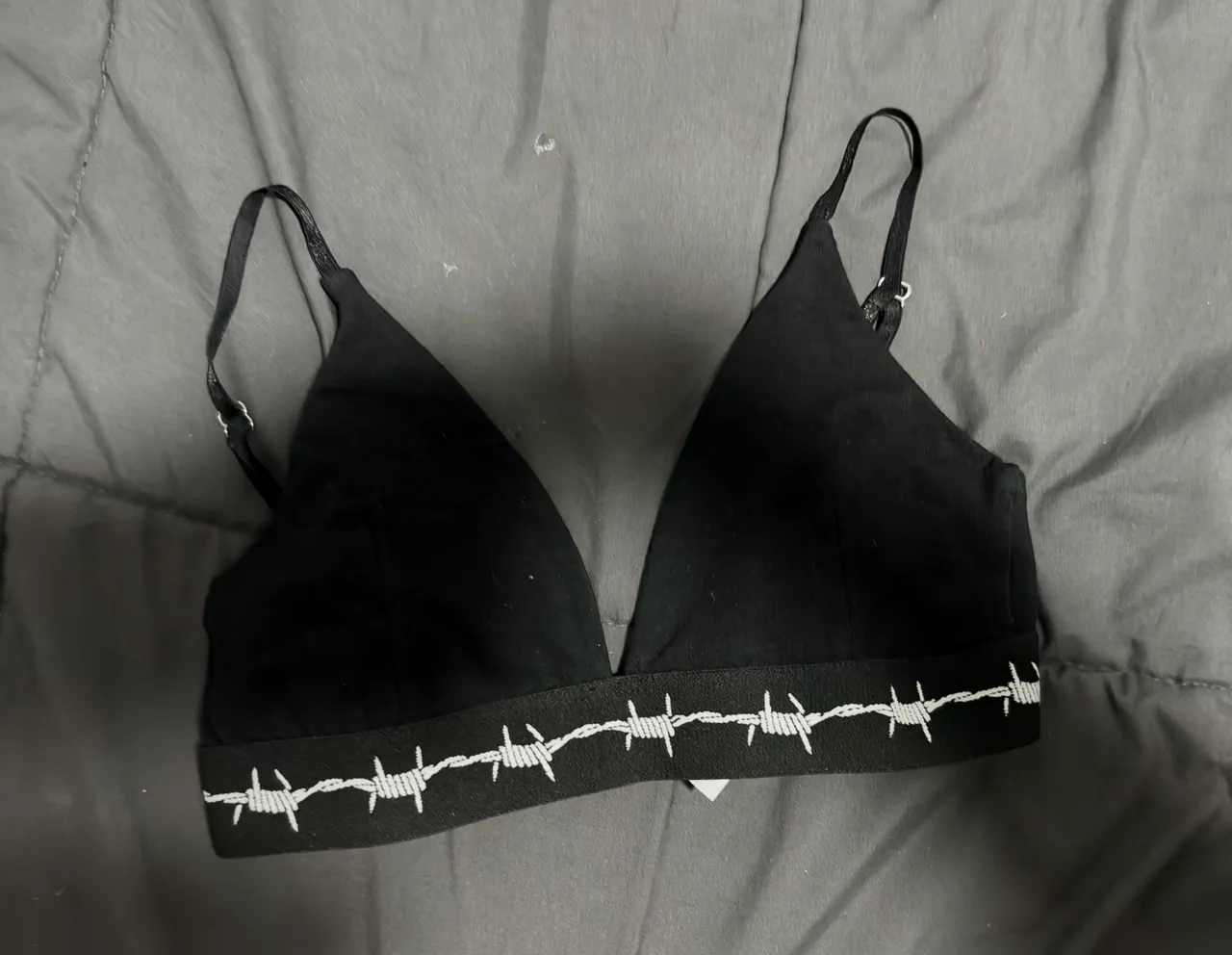 47 Street · Talle 3